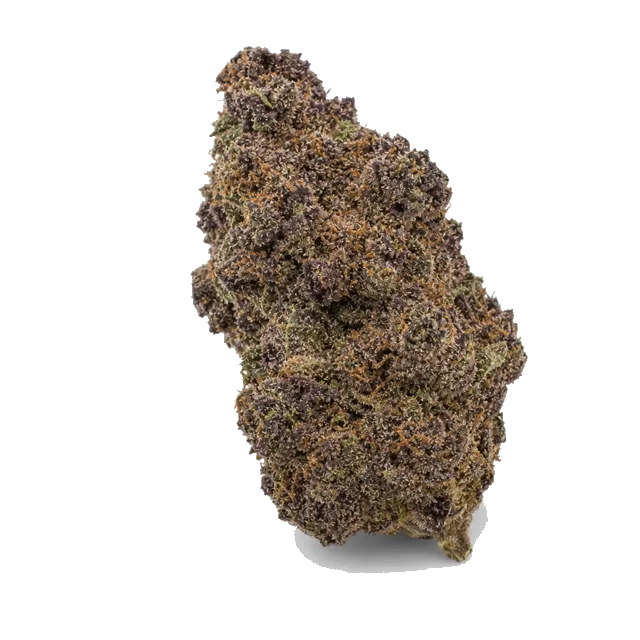 118 Gas nug