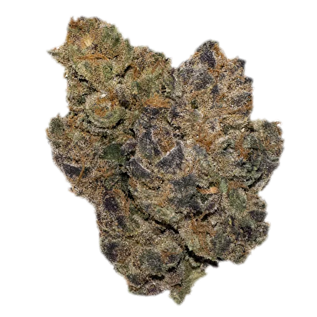 All Gas OG nug