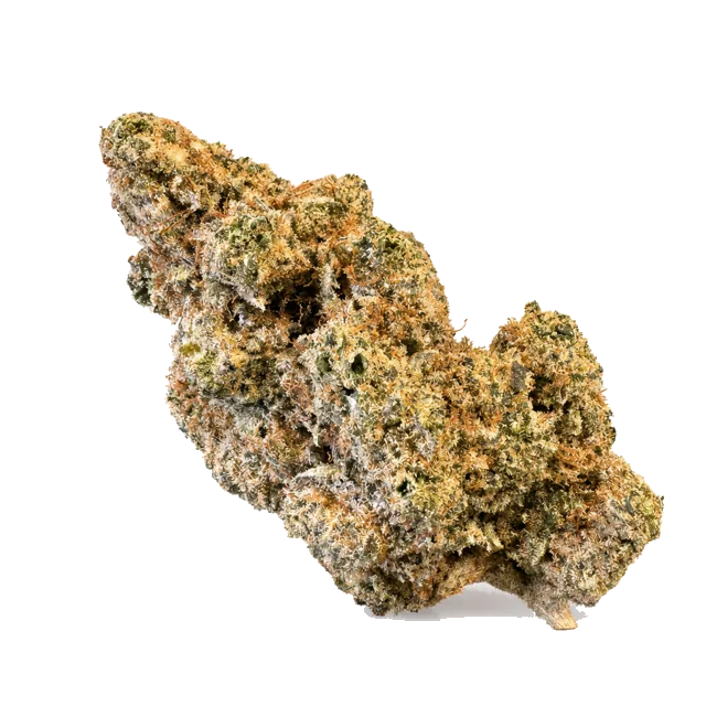 Bruce Banner nug