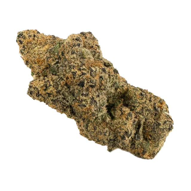 Electric Blaze nug