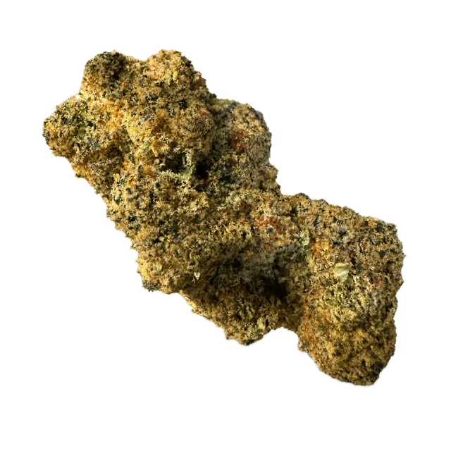 Johnny Boy nug