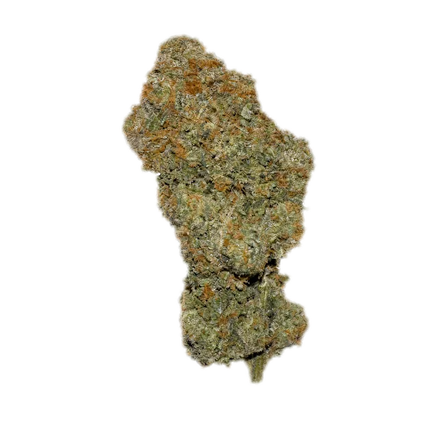 Pineapple Express nug
