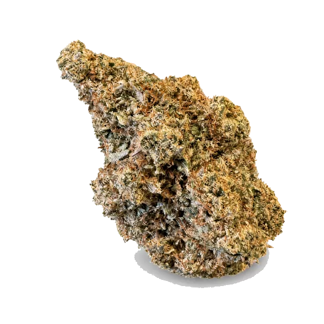 Rainbow Inferno nug