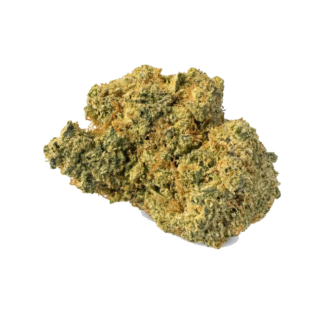 Super Lemon Haze nug
