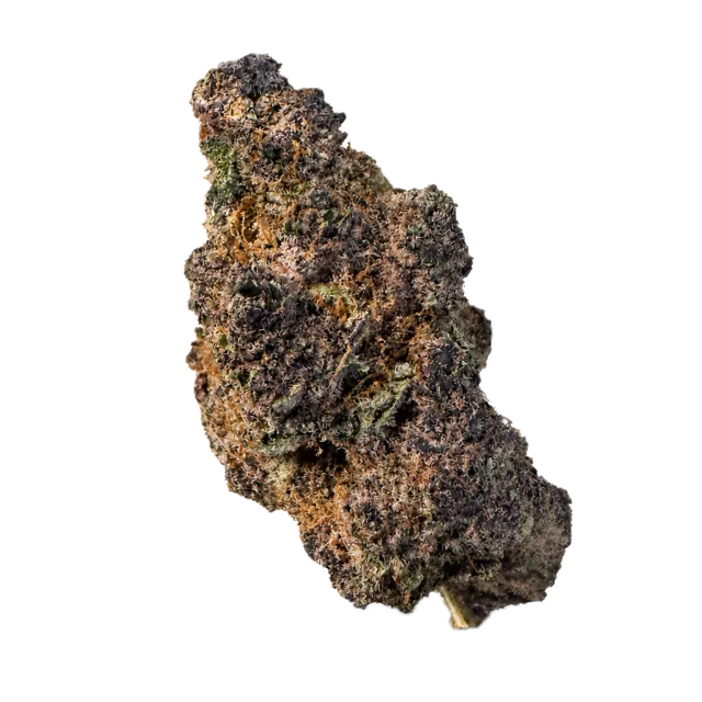 Tropical Summer nug